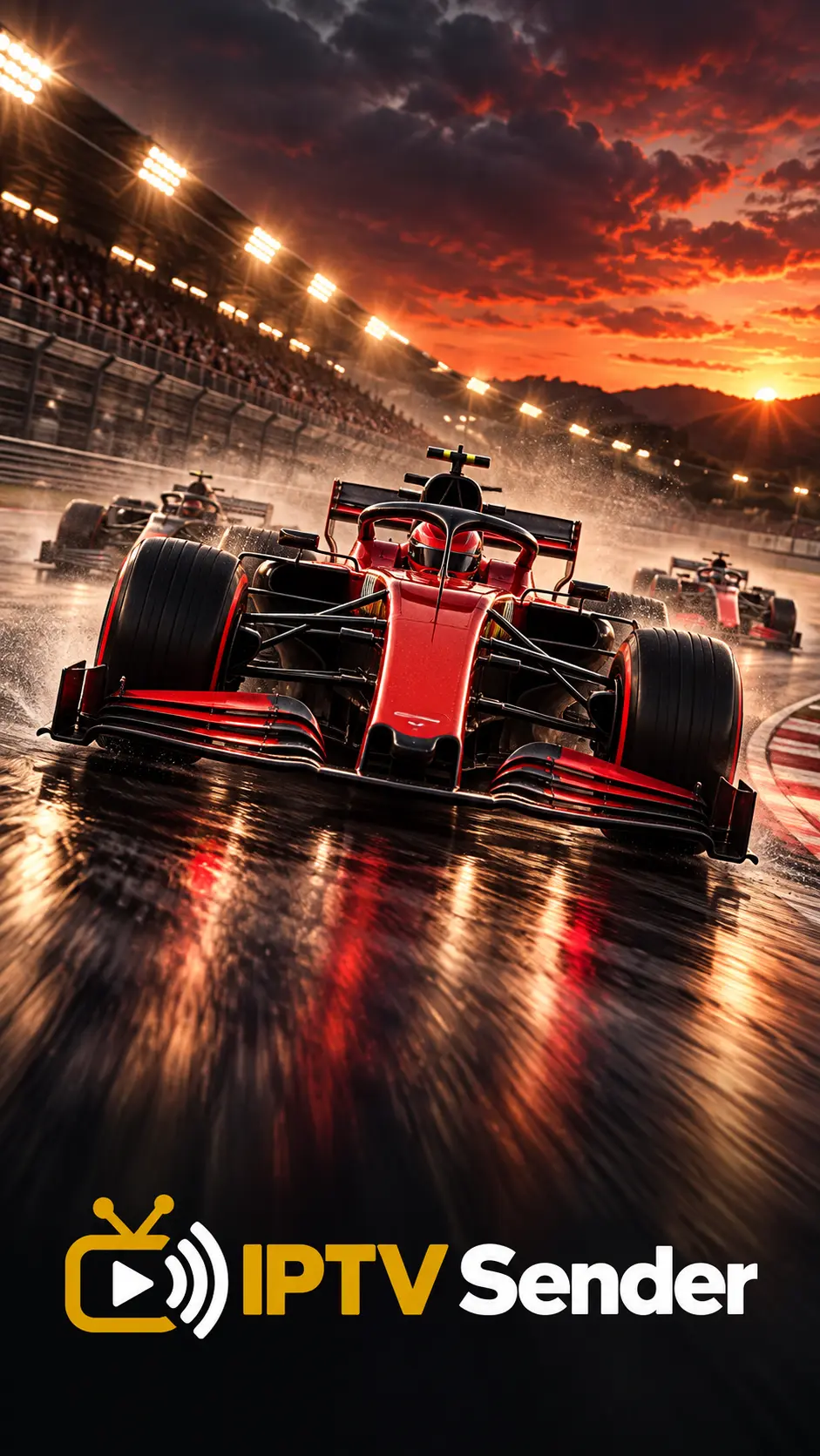 Motorsport live