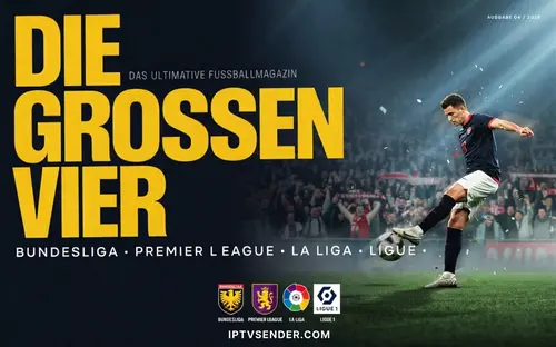 Bundesliga Anstoßzeiten und Fußball heute im Überblick