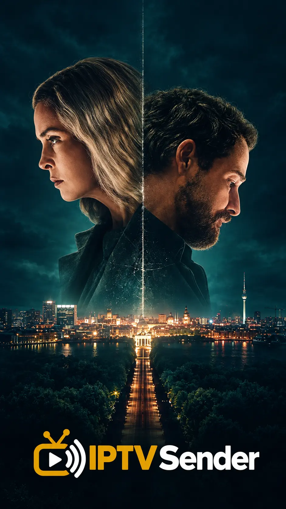 Serien auf Abruf