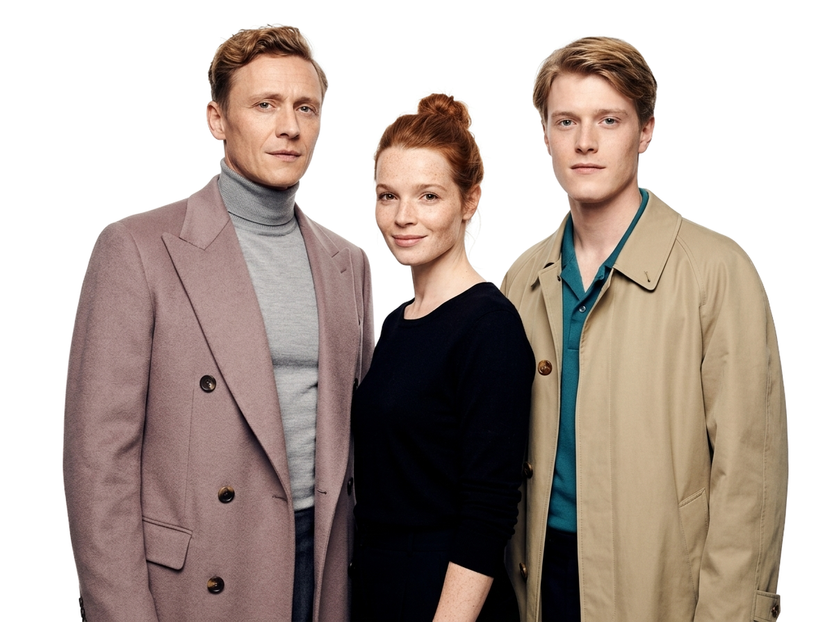 Neue Filme und Serien auf Abruf