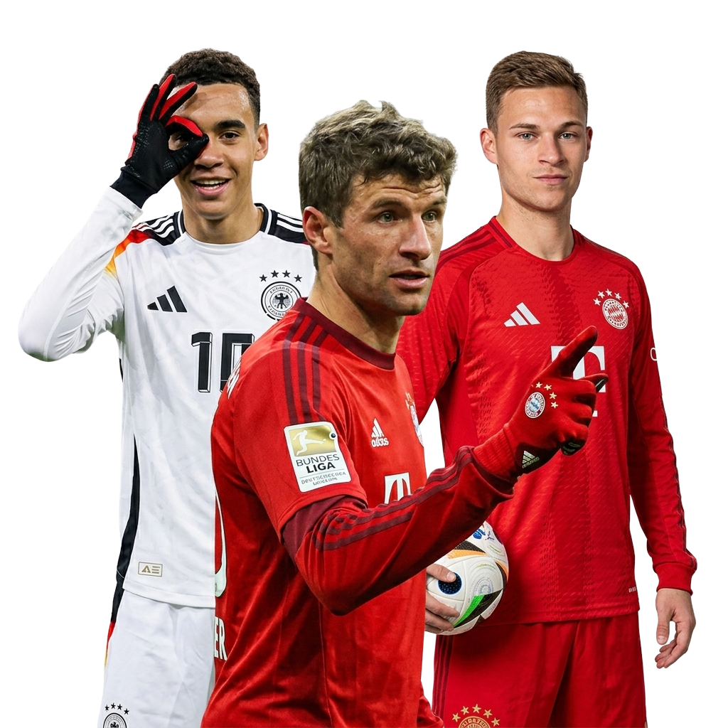 Live-Sport in HD auf Smart-TV und Smartphone
