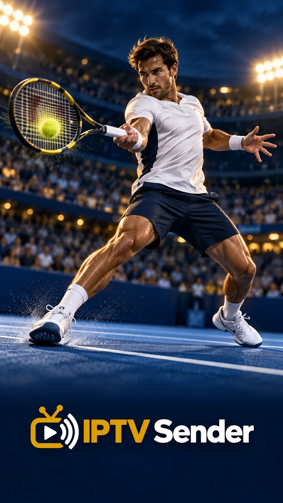 Tennis live